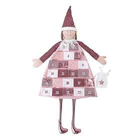 RAYHER Hanging Advent Calendar