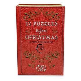 PROJECT HJ018 Genius Inc. Advent Calendar