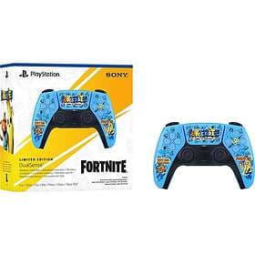 Sony PlayStation DualSense Wireless Controller Fortnite Limited Edition (PS5)