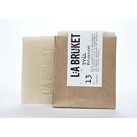 L:A Bruket Fast Tvål Foot Scrub 120g