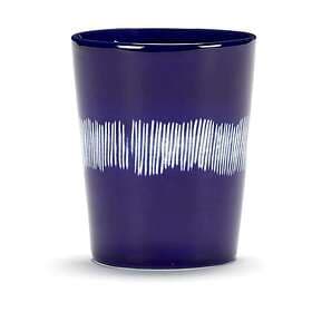 Serax Ottolenghi Feast Mug 33cl 4-pack