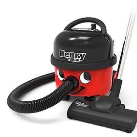 Numatic Henry Turbo