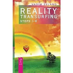 Reality transurfing. Steps I-V