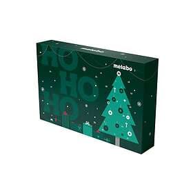 Metabo Advent Calendar 2024