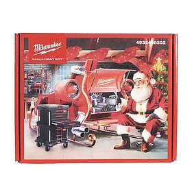 Milwaukee Advent Calendar 2024