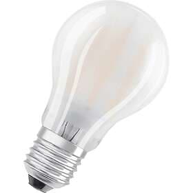 Osram LED BASE Classic A60 E27 4000K 806lm 60W 3 st