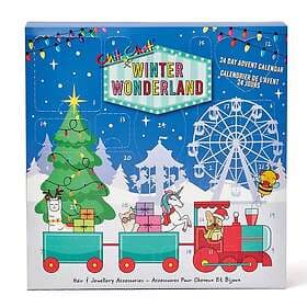 Chit Chat Cosmetics Advent Calendar