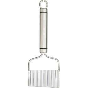 Kitchen Craft Vågig kniv