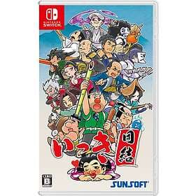 Ikki Unite (Switch)
