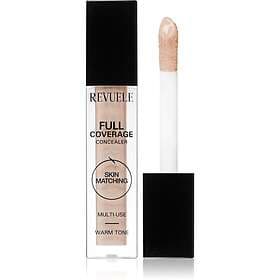 Revuele Skin Matching Full Coverage Concealer