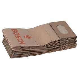 Bosch PEX, GEX Dust Bag (10-pk)