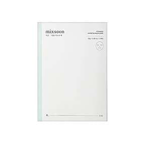 mixsoon Centella Mask Pack 25g