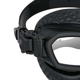 Tecnomar Countour Silicone Dykmask