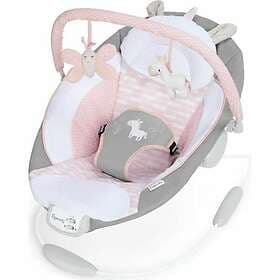 Ingenuity Flora Baby Hammock