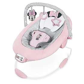 Bright Starts Baby Minnie Mouse