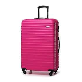Wittchen ABS Cabin Suitcase 54x39x23cm