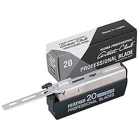 Feather Artist Club Professional Blade