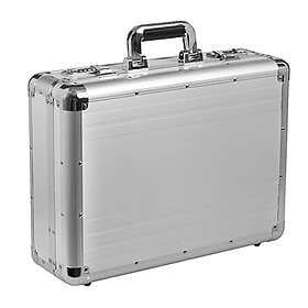 Alumaxx 45114 Briefcase 46cm