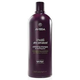 Aveda Invati Ultra Advenced Exfoiliating Light Shampoo 1000ml