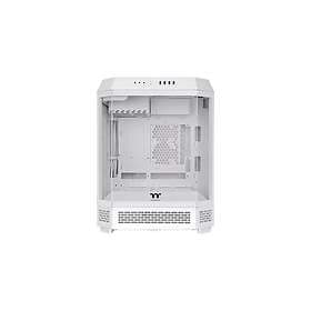 Thermaltake The Tower 600 (Vit/Transparent)