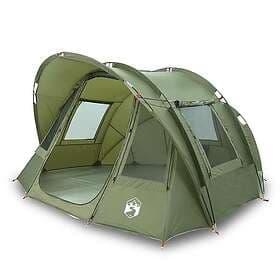 vidaXL Fishing Tent (2) Waterproof