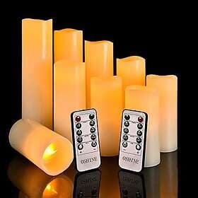 Oshine LED Candle