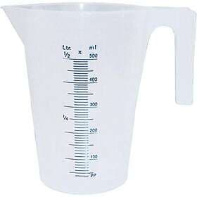 Pressol Measuring Jug PVC 2L