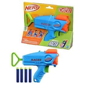 NERF Elite Junior Racer Easy Play