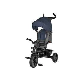 Lionelo Haari 2-in-1 Tricycle with Push Bar