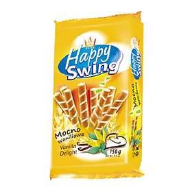 Happy Swing Vanilla 150g