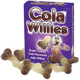 Cola Penisar