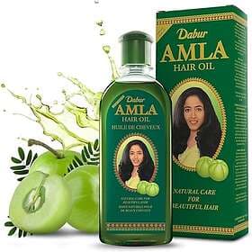 Dabur Amla Amla Hair Oil 100ml