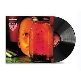 Jar Of Flies