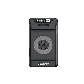 Accsoon SeeMo Pro 4K for iOS