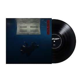 Billie Ellish Hit Me Hard and Soft LP