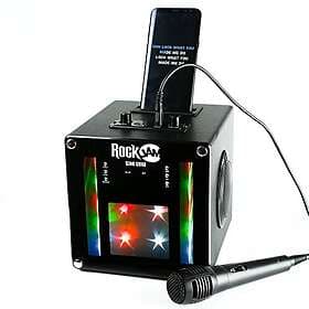 Rockjam Singcube 5W Bluetooth Karaoke