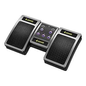 Donner Bluetooth Page Turner Pedal för surfplatta iPad