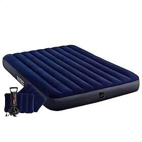 Intex Air Mattress 203x152x25cm (64765)