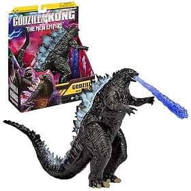 MonsterVerse Godzilla x Kong Godzilla 15cm