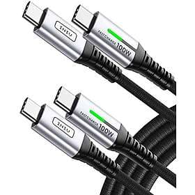 INIU DI-D5CC 2m 2-pack