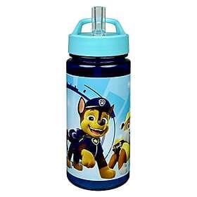 Scooli Undercover 6600000016 Paw Patrol Vattenflaska Paw Patrol Vattenflaska med