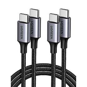 Ugreen US261 USB-C - USB-C 2m