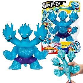 Heroes of Goo Jit Zu Hydra Water Blast S2 10cm