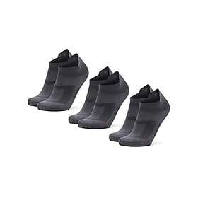Danish Endurance Low-cut Running Socks 3-pack