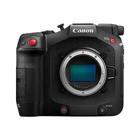 Canon EOS C80