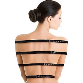 Ouch! Full Body Bondage Belts