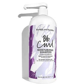 Bumble And Bumble BB. Curl Moisturising Shampoo 1L