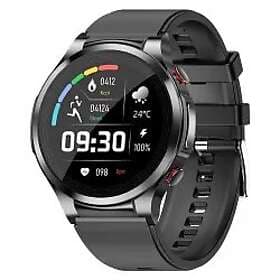 INF Smartwatch med EKG, Puls, Bloddilt, Sömnmonitor