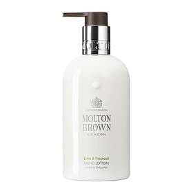 Molton Brown Lime & Patchouli Hand Cream 300ml