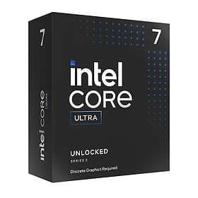 Intel Core Ultra 7 265KF 3,9GHz Socket 1851 Box